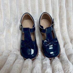 Patent Leather Dress Shoes size 11